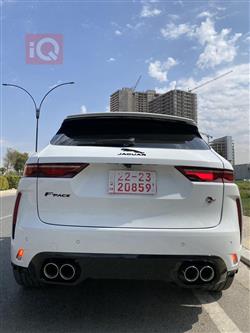 جاكوار إف-بيس